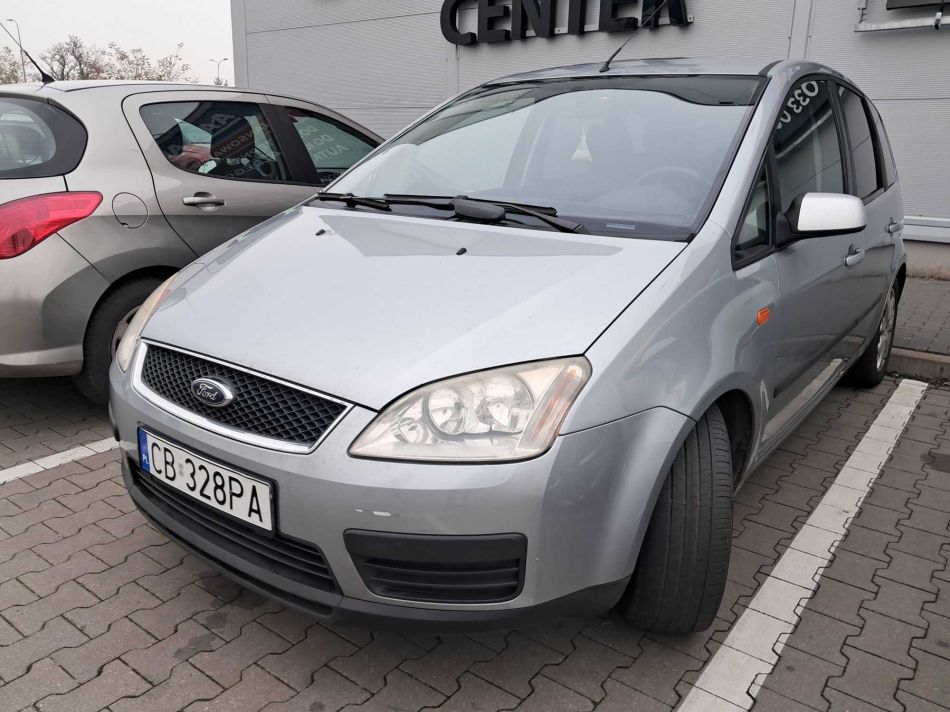 Ford Focus C-Max - 2003