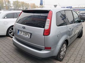 Ford Focus C-Max - 2003