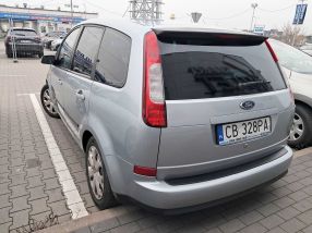 Ford Focus C-Max - 2003