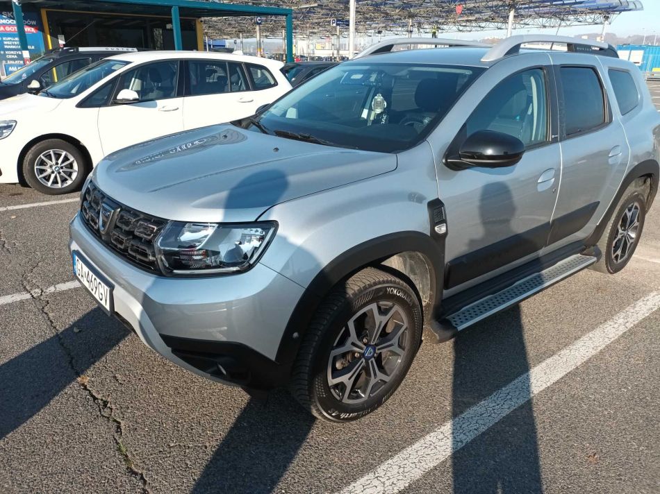 Dacia Duster - 2021