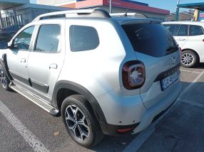 Dacia Duster - 2021