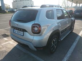 Dacia Duster - 2021