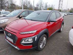 Hyundai Kona - 2018
