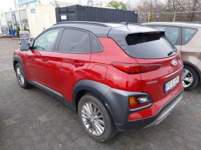 Hyundai Kona - 2018