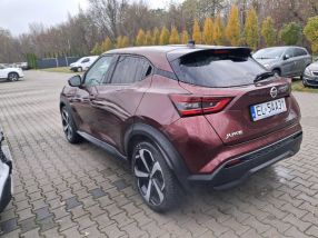 Nissan Juke - 2020