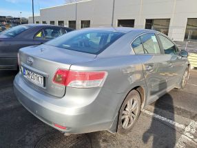 Toyota Avensis - 2009