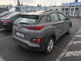Hyundai Kona - 2020