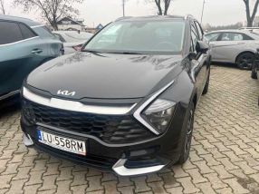 Kia Sportage - 2023