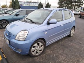 Kia Picanto - 2005