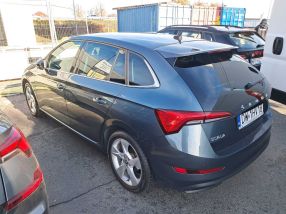 Skoda Scala - 2019