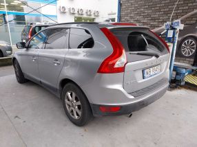 Volvo XC60 - 2009