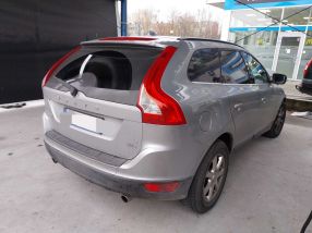 Volvo XC60 - 2009