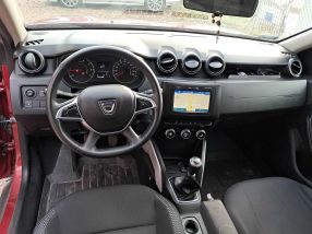 Dacia Duster - 2021