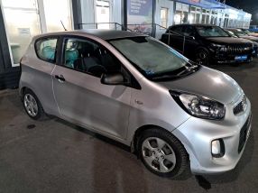 Kia Picanto - 2015