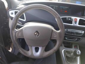 Renault Scenic - 2010