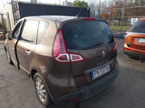 Renault Scenic - 2010