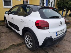 Citroen C3 - 2020