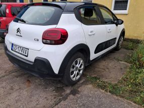 Citroen C3 - 2020