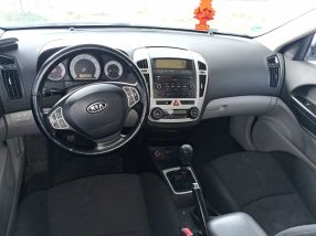 Kia Ceed - 2008