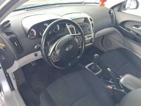 Kia Ceed - 2008