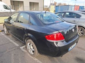Fiat Linea - 2008