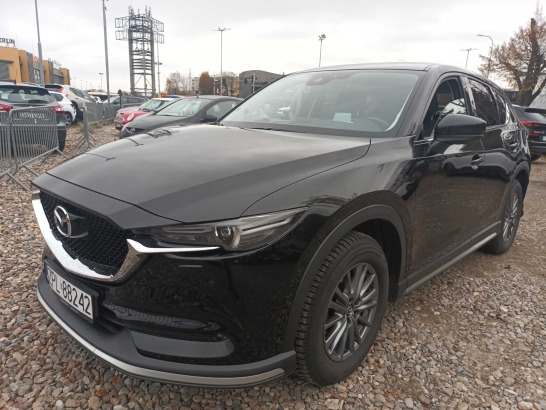Mazda CX 5