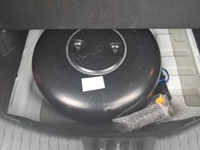 SsangYong XLV - 2019