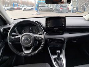 Toyota Yaris - 2022