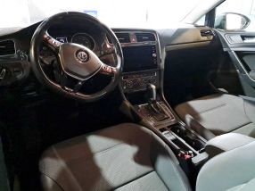 Volkswagen Golf - 2017