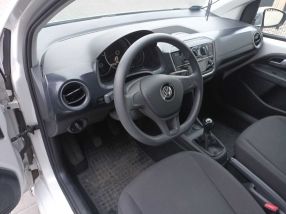 Volkswagen Up! - 2019