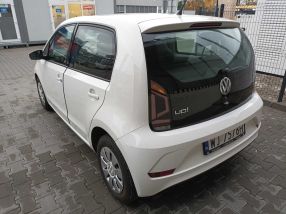 Volkswagen Up! - 2019
