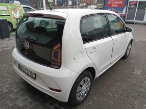 Volkswagen Up! - 2019