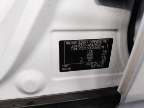 Suzuki Vitara - 2017