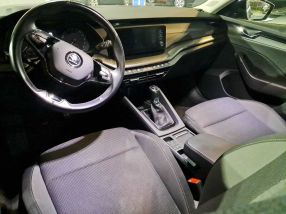 Skoda Octavia - 2020