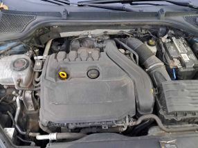 Skoda Octavia - 2020