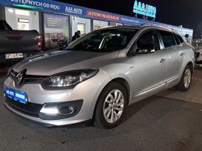 Renault Megane - 2016