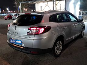 Renault Megane - 2016