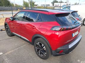 Peugeot 2008 - 2020
