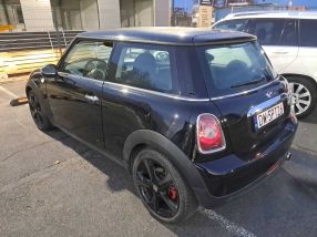 MINI Mini - 2010