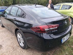 Opel Insignia - 2019