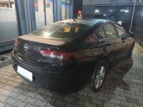 Opel Insignia - 2019