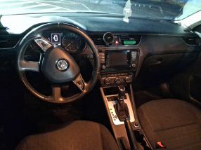 Skoda Octavia - 2015