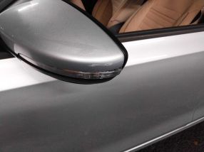 Volkswagen Jetta - 2012