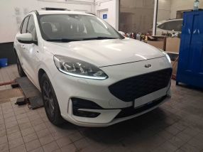 Ford Kuga - 2020