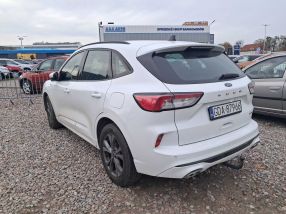 Ford Kuga - 2020