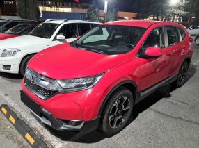 Honda CRV - 2018