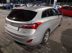 Hyundai i30 - 2015