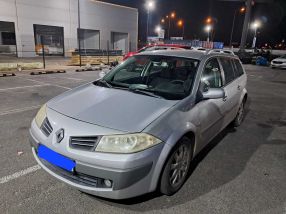 Renault Megane - 2006