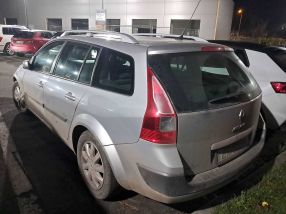 Renault Megane - 2006