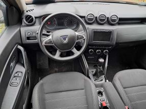 Dacia Duster - 2019